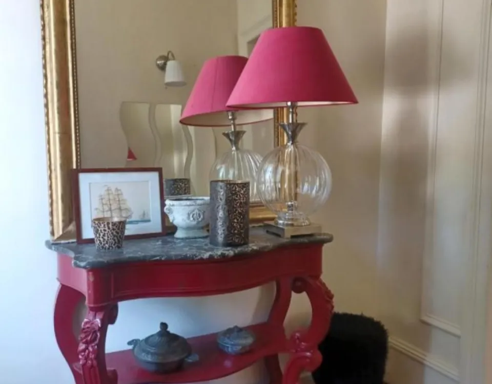 Rives en Couleurs - ambiance